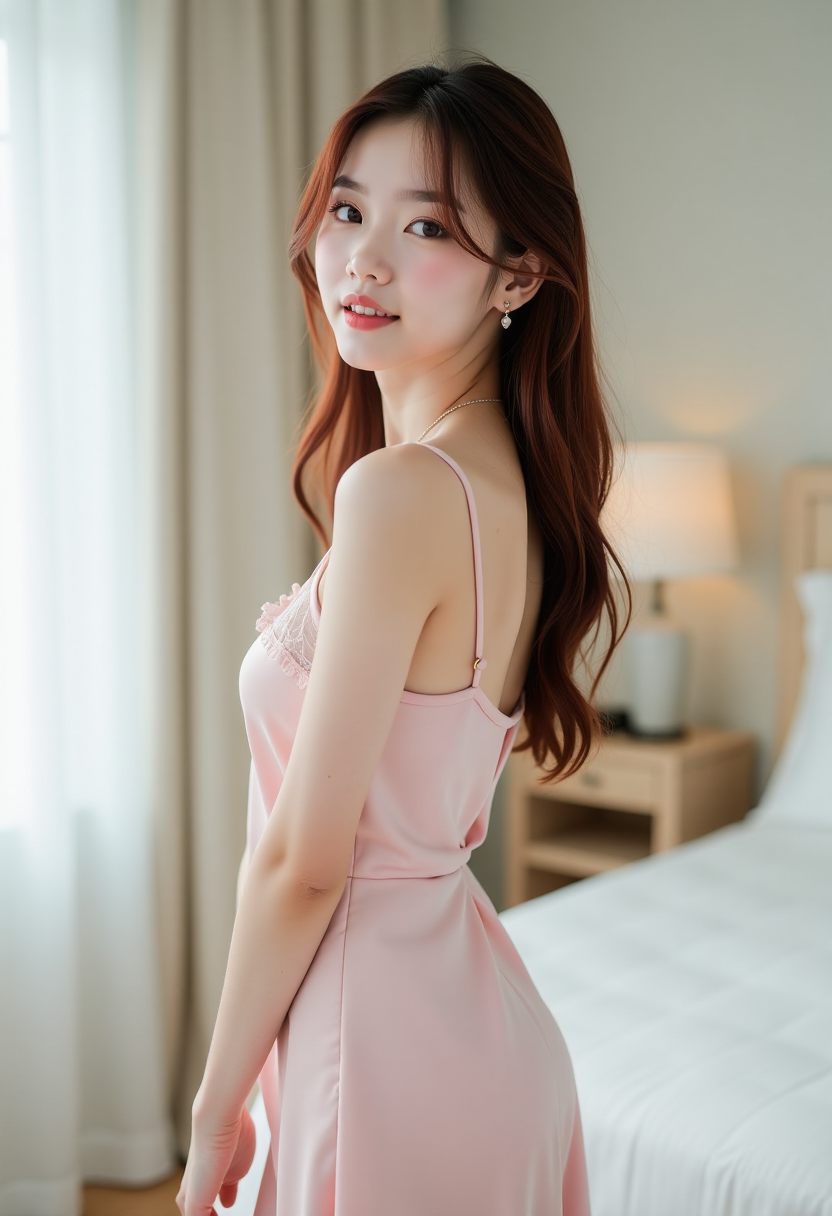 白夜信使