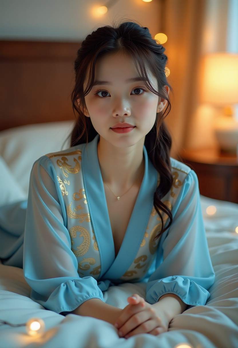 逆光而行海报