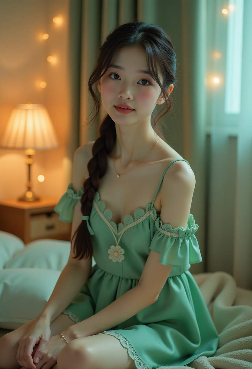 暗河之上海报